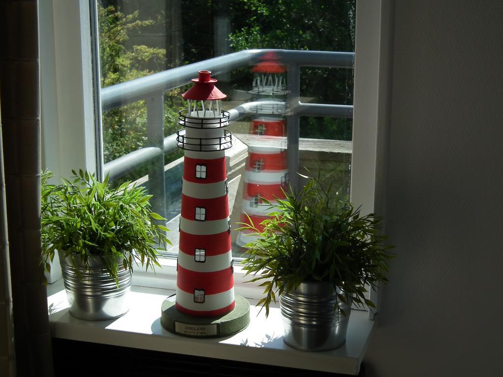 Hollumerduinen Room photo