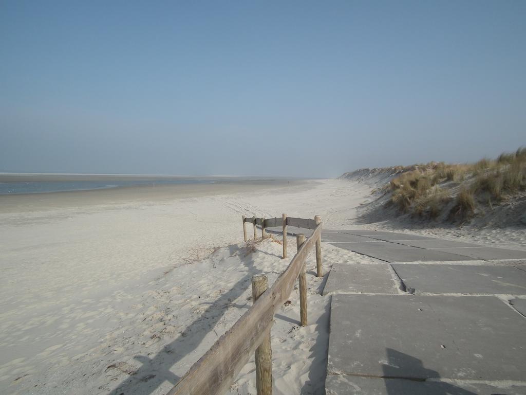 Hollumerduinen Exterior photo