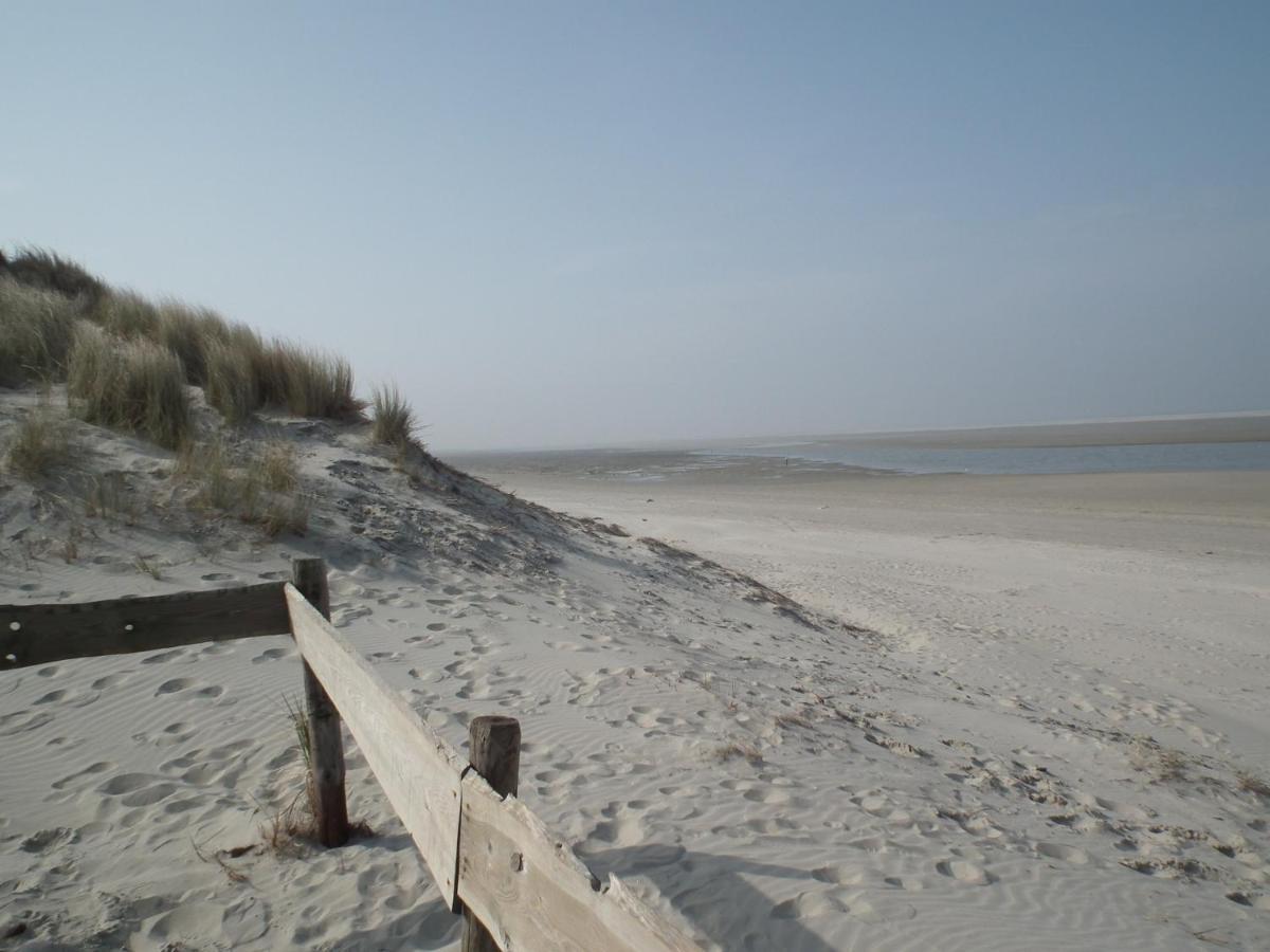 Hollumerduinen Exterior photo